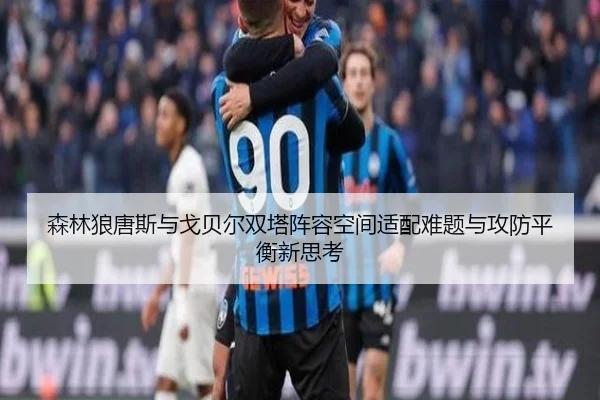 森林狼唐斯与戈贝尔双塔阵容空间适配难题与攻防平衡新思考